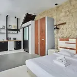 Studio Cosy A Deux Pas Du Marais - Paris 3