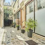 Studio Cosy A Deux Pas Du Marais - Paris 3